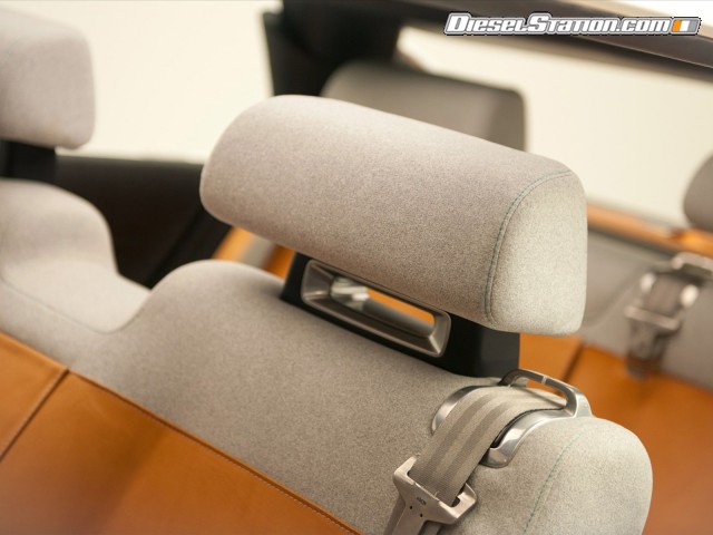 Citroen Cactus Concept 2013 Picture #36 Citroen Cactus Concept 2013 Picture #36