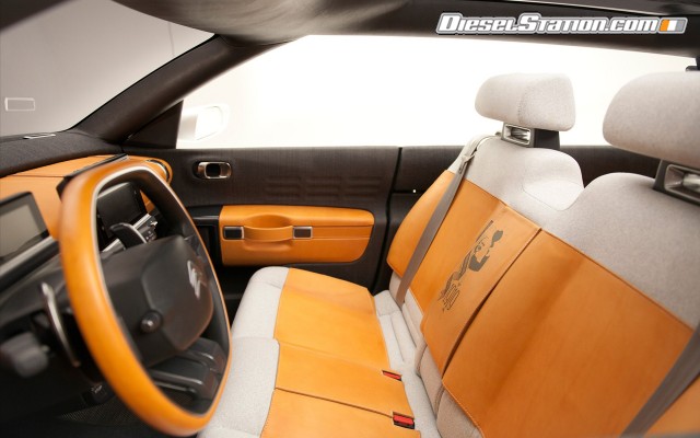 Citroen Cactus Concept 2013 Widescreen Picture #2 Citroen Cactus Concept 2013 Widescreen Picture #2