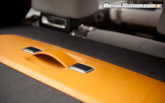 Citroen Cactus Concept 2013 Widescreen Picture #33 Citroen Cactus Concept 2013 Widescreen Picture #33