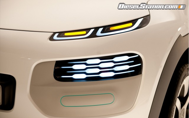 Citroen Cactus Concept 2013 Widescreen Picture #67 Citroen Cactus Concept 2013 Widescreen Picture #67