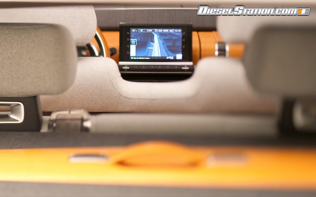 Citroen Cactus Concept 2013 Widescreen Picture #53 Citroen Cactus Concept 2013 Widescreen Picture #53