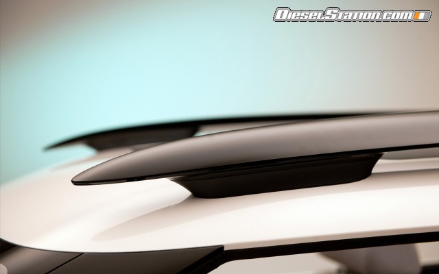 Citroen Cactus Concept 2013 Widescreen Picture #13 Citroen Cactus Concept 2013 Widescreen Picture #13