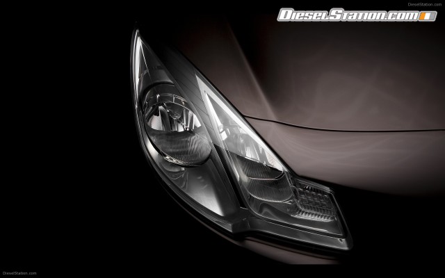 Citroen DS Inside Concept Widescreen Picture #11 Citroen DS Inside Concept Widescreen Picture #11