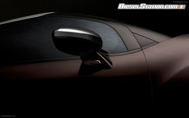 Citroen DS Inside Concept Widescreen Picture #3 Citroen DS Inside Concept Widescreen Picture #3