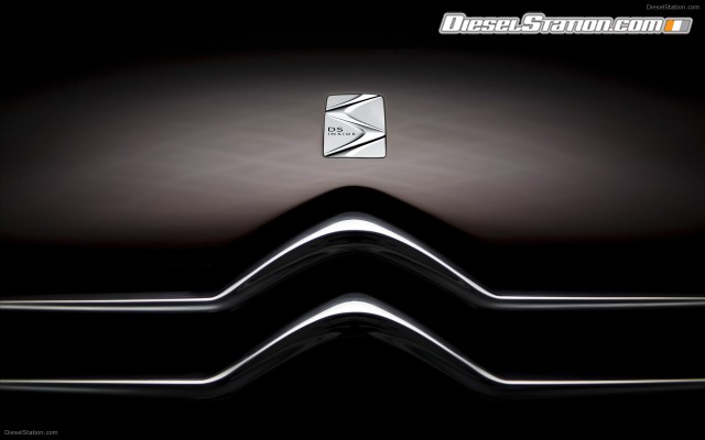 Citroen DS Inside Concept Widescreen Picture #13 Citroen DS Inside Concept Widescreen Picture #13