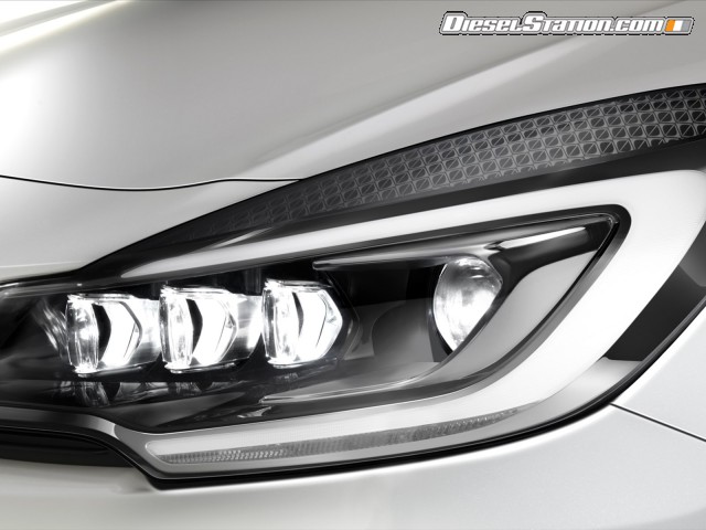 Citroen DS3 2015 Picture #25 Citroen DS3 2015 Picture #25