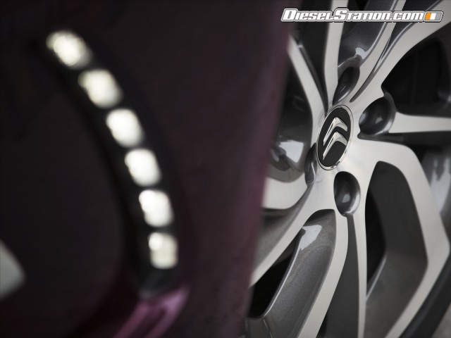 Citroen DS3 2015 Picture #5 Citroen DS3 2015 Picture #5