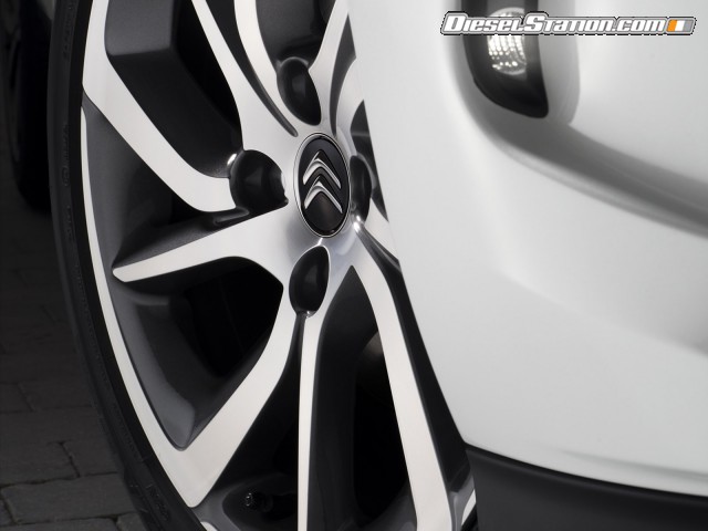 Citroen DS3 2015 Picture #40 Citroen DS3 2015 Picture #40