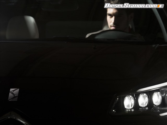 Citroen DS3 2015 Picture #36 Citroen DS3 2015 Picture #36