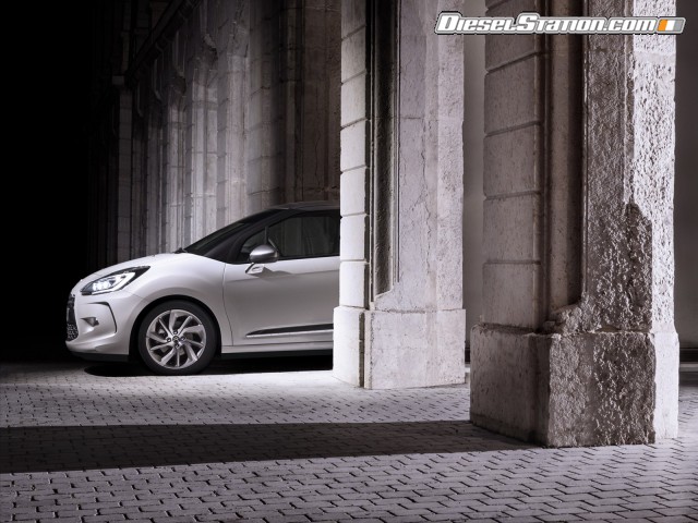 Citroen DS3 2015 Picture #41 Citroen DS3 2015 Picture #41