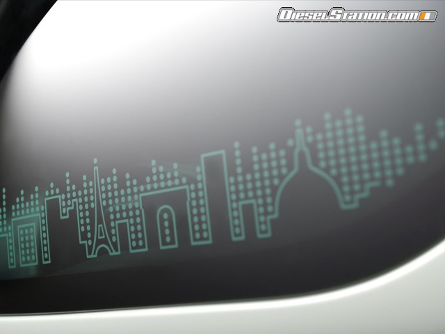 Citroen DS3 2015 Picture #8 Citroen DS3 2015 Picture #8