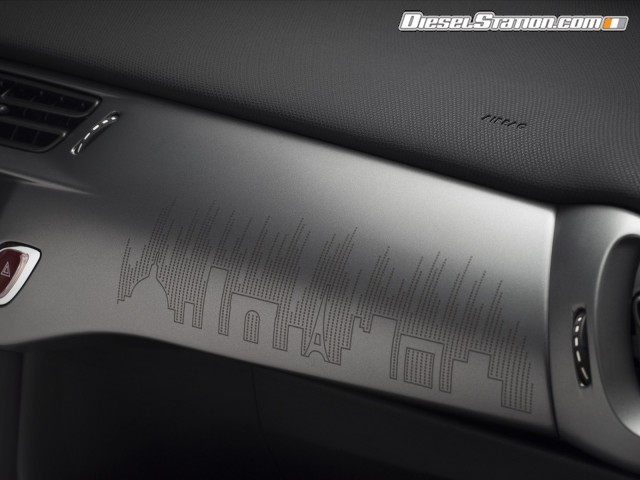 Citroen DS3 2015 Picture #16 Citroen DS3 2015 Picture #16