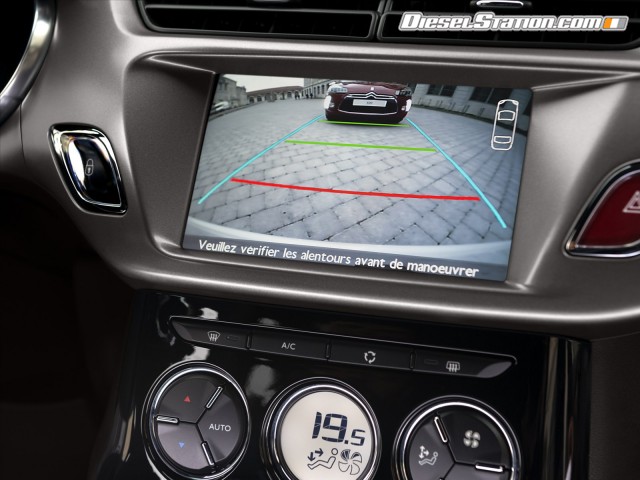 Citroen DS3 2015 Picture #48 Citroen DS3 2015 Picture #48