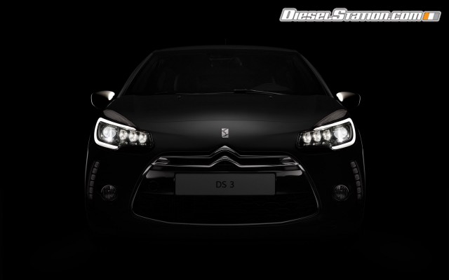 Citroen DS3 2015 Widescreen Picture #53 Citroen DS3 2015 Widescreen Picture #53