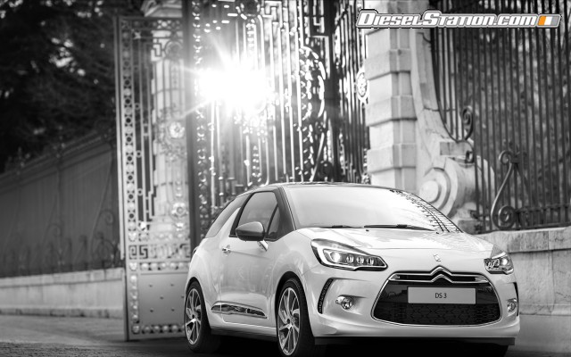 Citroen DS3 2015 Widescreen Picture #12 Citroen DS3 2015 Widescreen Picture #12