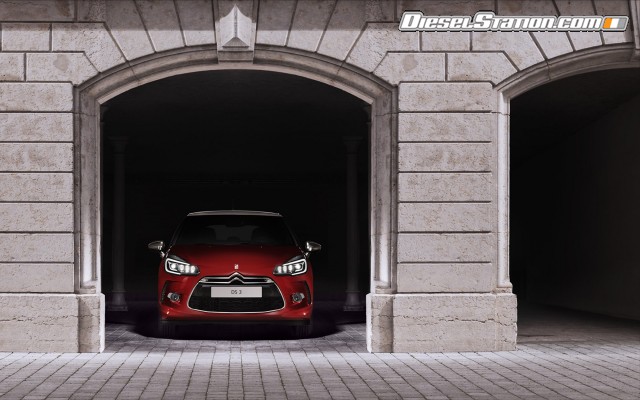 Citroen DS3 2015 Widescreen Picture #42 Citroen DS3 2015 Widescreen Picture #42