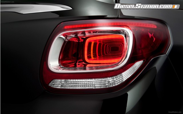 Citroen DS3 Cabrio 2013 Widescreen Picture #23 Citroen DS3 Cabrio 2013 Widescreen Picture #23