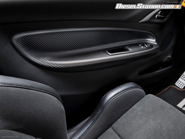 Citroen DS3 Racing Picture #20 Citroen DS3 Racing Picture #20