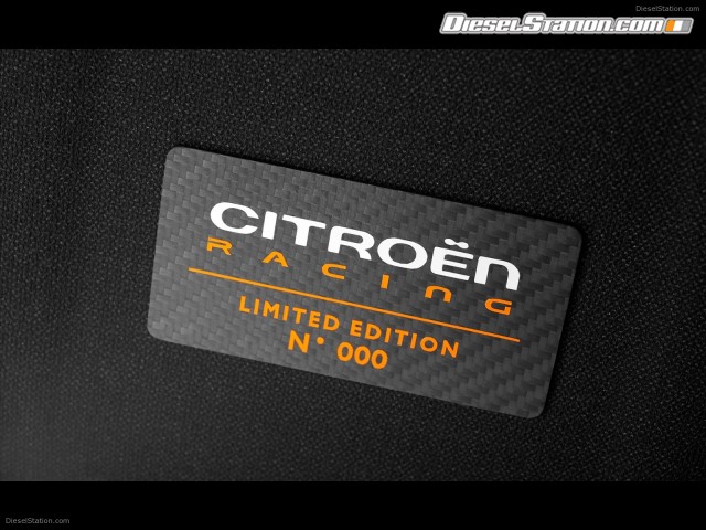 Citroen DS3 Racing Picture #17 Citroen DS3 Racing Picture #17