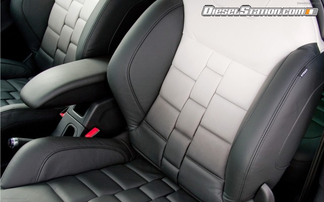 Citroen DS3 Ultra Prestige 2012 Widescreen Picture #6 Citroen DS3 Ultra Prestige 2012 Widescreen Picture #6