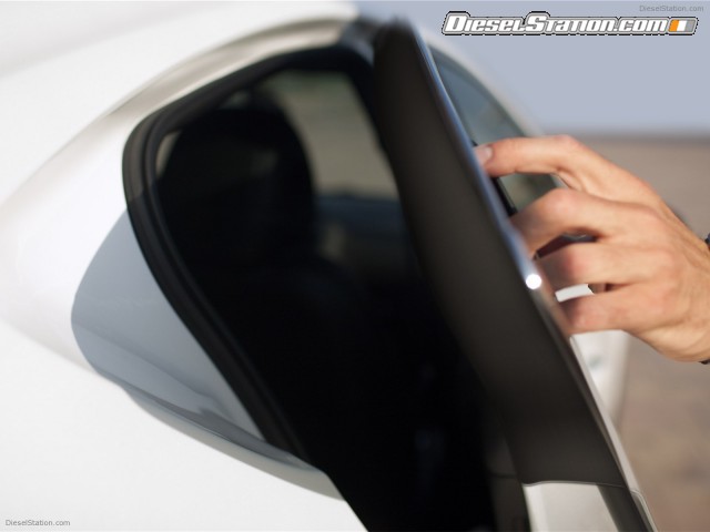 Citroen DS4 2012 Picture #15 Citroen DS4 2012 Picture #15