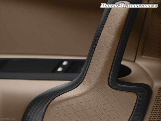 Citroen DS4 2012 Picture #10 Citroen DS4 2012 Picture #10