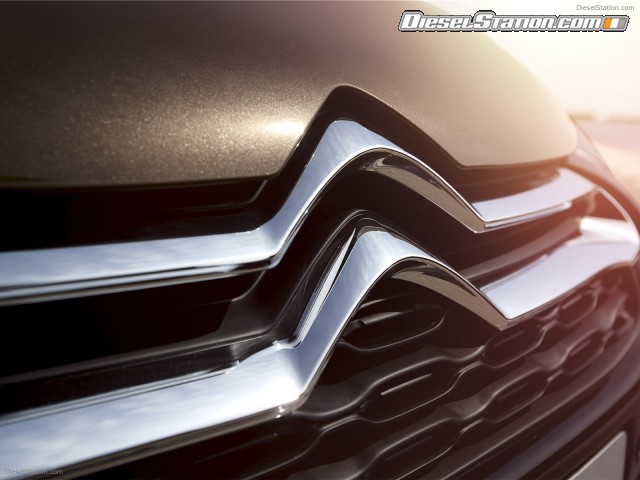 Citroen DS4 2012 Picture #2 Citroen DS4 2012 Picture #2