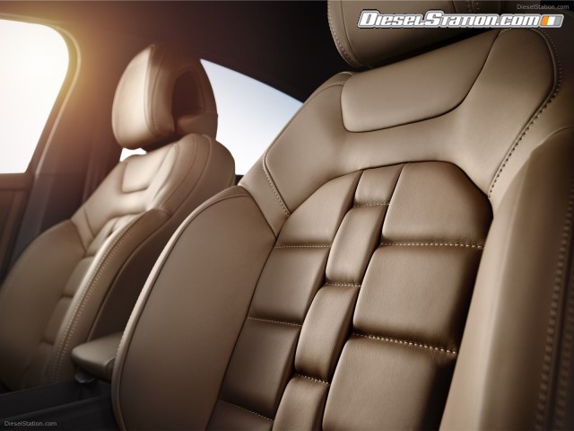 Citroen DS4 2012 Picture #28 Citroen DS4 2012 Picture #28