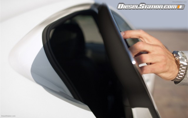 Citroen DS4 2012 Widescreen Picture #18 Citroen DS4 2012 Widescreen Picture #18