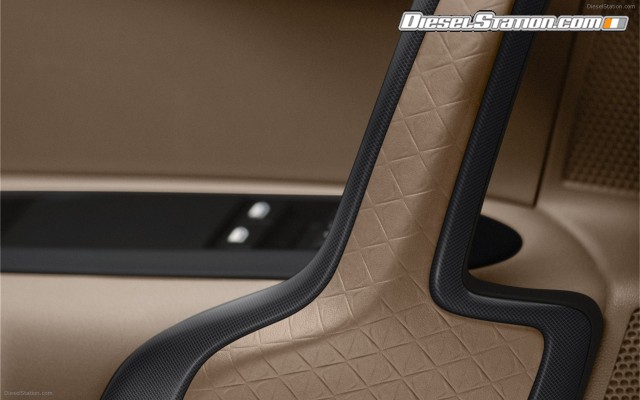 Citroen DS4 2012 Widescreen Picture #32 Citroen DS4 2012 Widescreen Picture #32