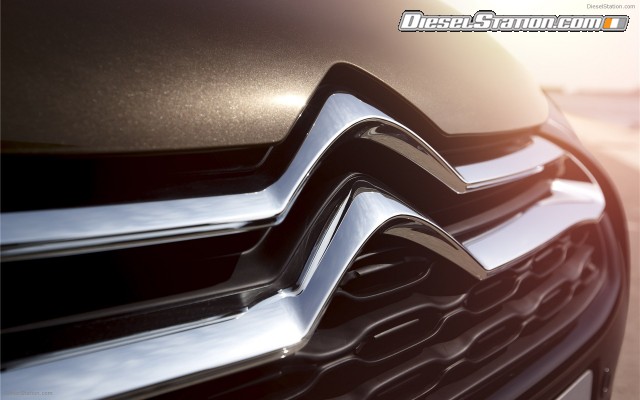 Citroen DS4 2012 Widescreen Picture #21 Citroen DS4 2012 Widescreen Picture #21