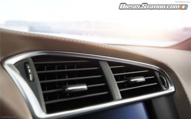 Citroen DS4 2012 Widescreen Picture #34 Citroen DS4 2012 Widescreen Picture #34