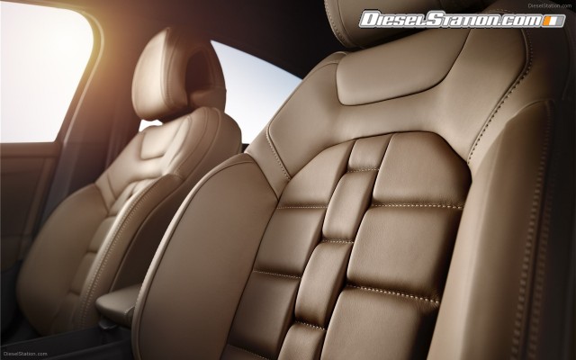 Citroen DS4 2012 Widescreen Picture #9 Citroen DS4 2012 Widescreen Picture #9