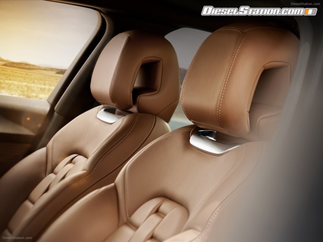 Citroen DS5 2012 Picture #88 Citroen DS5 2012 Picture #88