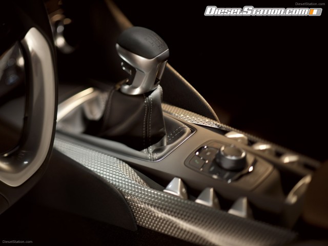 Citroen DS5 2012 Picture #42 Citroen DS5 2012 Picture #42