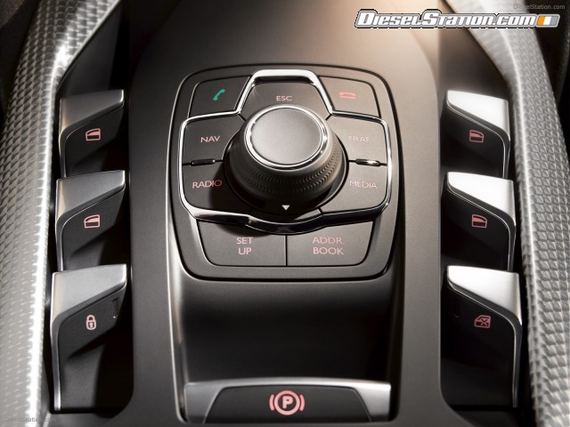 Citroen DS5 2012 Picture #15 Citroen DS5 2012 Picture #15