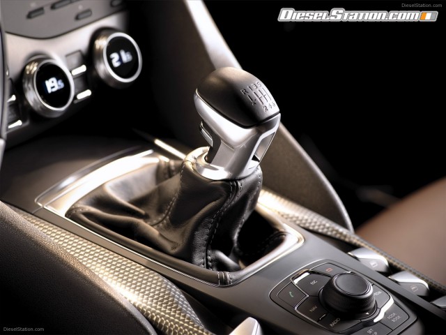 Citroen DS5 2012 Picture #66 Citroen DS5 2012 Picture #66