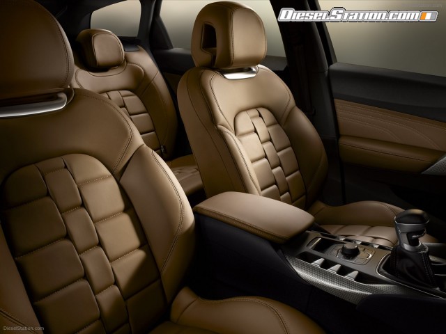 Citroen DS5 2012 Picture #90 Citroen DS5 2012 Picture #90