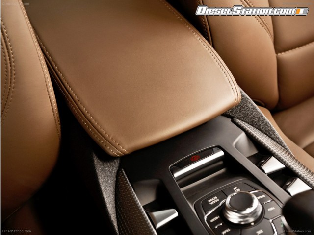 Citroen DS5 2012 Picture #122 Citroen DS5 2012 Picture #122