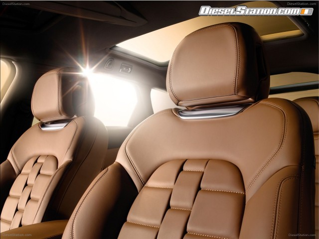 Citroen DS5 2012 Picture #110 Citroen DS5 2012 Picture #110