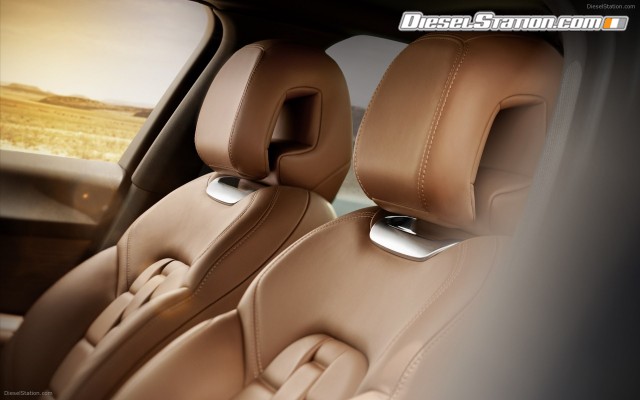 Citroen DS5 2012 Widescreen Picture #59 Citroen DS5 2012 Widescreen Picture #59