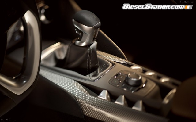 Citroen DS5 2012 Widescreen Picture #78 Citroen DS5 2012 Widescreen Picture #78