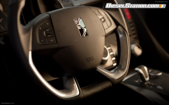 Citroen DS5 2012 Widescreen Picture #89 Citroen DS5 2012 Widescreen Picture #89