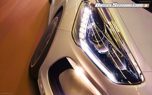 Citroen DS5 2012 Widescreen Picture #62 Citroen DS5 2012 Widescreen Picture #62