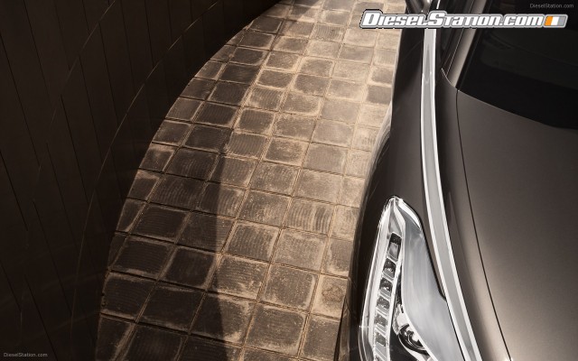 Citroen DS5 2012 Widescreen Picture #86 Citroen DS5 2012 Widescreen Picture #86