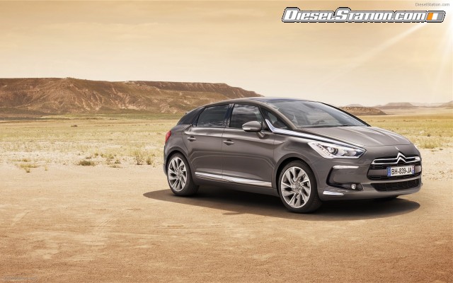 Citroen DS5 2012 Widescreen Picture #76 Citroen DS5 2012 Widescreen Picture #76
