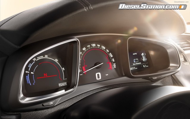 Citroen DS5 2012 Widescreen Picture #64 Citroen DS5 2012 Widescreen Picture #64