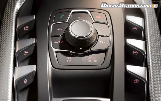 Citroen DS5 2012 Widescreen Picture #49 Citroen DS5 2012 Widescreen Picture #49