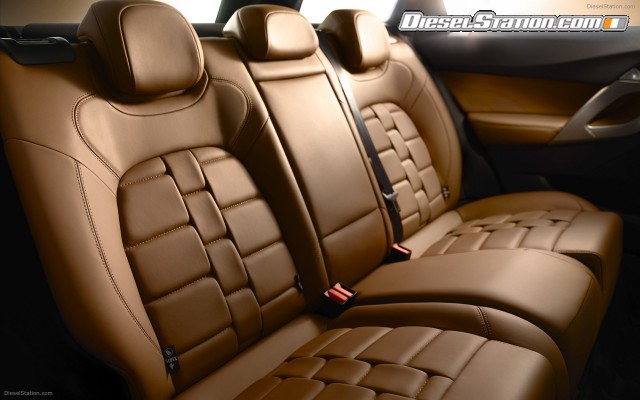 Citroen DS5 2012 Widescreen Picture #31 Citroen DS5 2012 Widescreen Picture #31