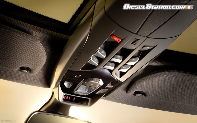 Citroen DS5 2012 Widescreen Picture #84 Citroen DS5 2012 Widescreen Picture #84